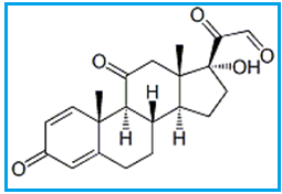 Prednisone EP Impurity C
